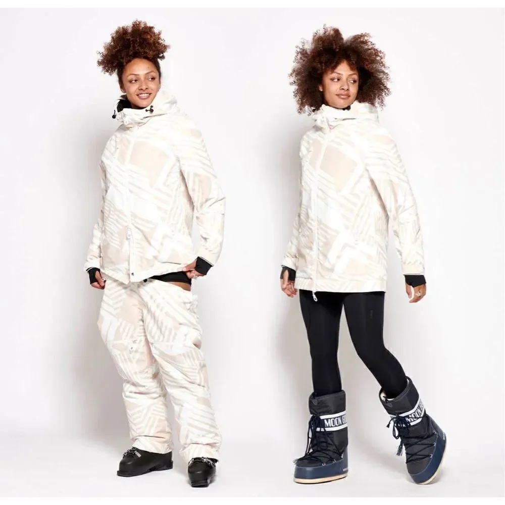 Free People - Limited Edition Acclimate Snow Suit size Small